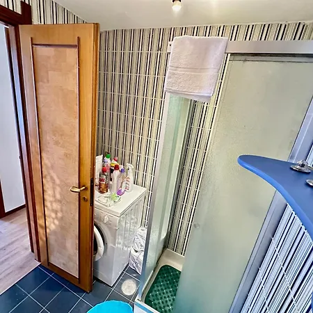 アパート Luxury 4beds Ski-in&out Large! ブレウイル・チェルヴィナイア