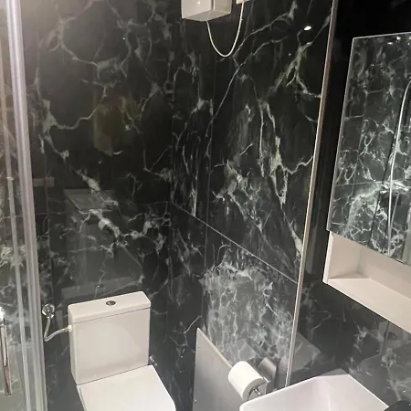 Luxury 4beds Ski-in&out Large! דירה