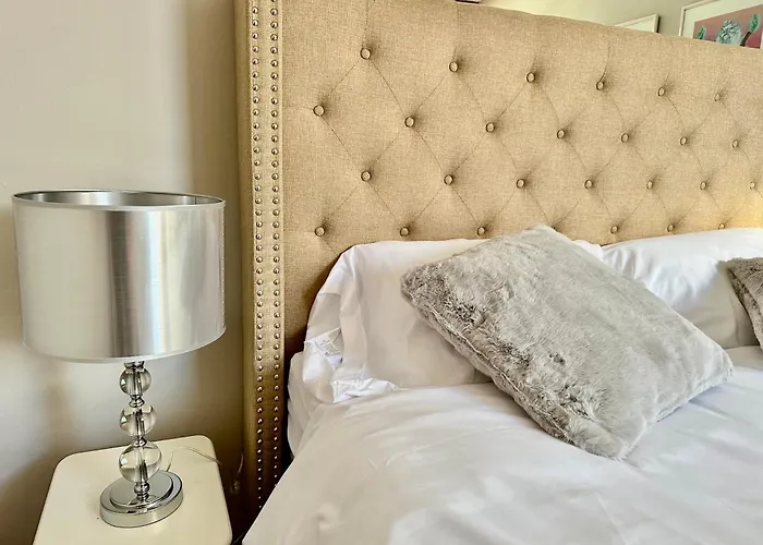 Luxury 4beds Ski-in&out Large! 公寓 *