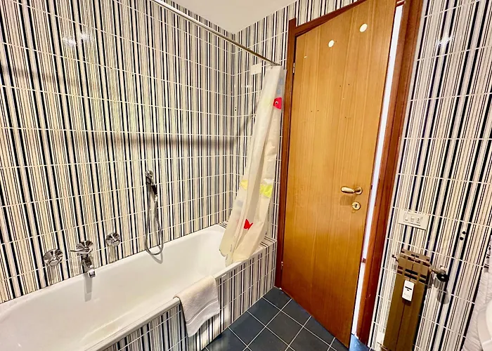 公寓 Luxury 4beds Ski-in&out Large! *