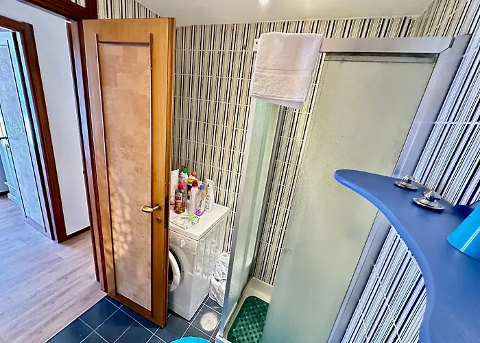 公寓 Luxury 4beds Ski-in&out Large! 布勒伊-切尔维尼亚