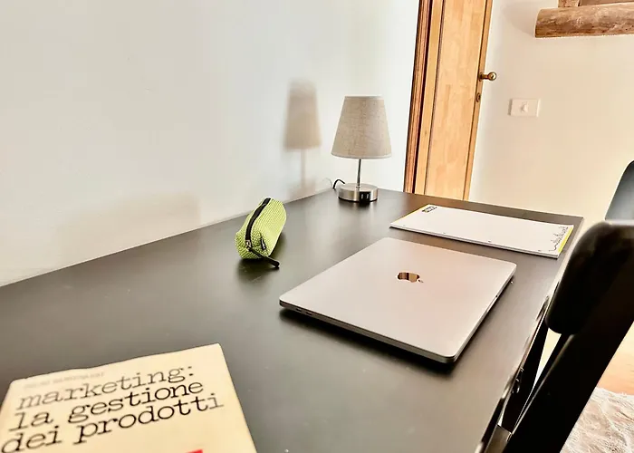 Luxury 4beds Ski-in&out Large! 公寓 布勒伊-切尔维尼亚