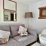 Luxury 4beds Ski-in&out Large! * Брей-Червиния