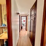 Апартаменты Luxury 4beds Ski-in&out Large!