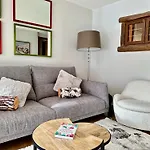 Luxury 4beds Ski-in&out Large! * Брей-Червиния