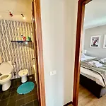 Апартаменты Luxury 4beds Ski-in&out Large!