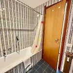 Апартаменты Luxury 4beds Ski-in&out Large! *