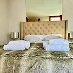 Апартаменты Luxury 4beds Ski-in&out Large!