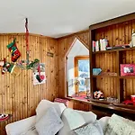 Luxury 4beds Ski-in&out Large! Апартаменты *