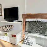 Luxury 4beds Ski-in&out Large! Апартаменты Брей-Червиния