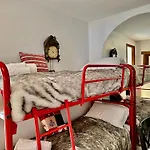 Luxury 4beds Ski-in&out Large! *