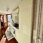 Апартаменты Luxury 4beds Ski-in&out Large!
