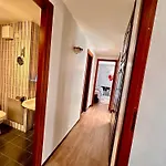Апартаменты Luxury 4beds Ski-in&out Large! *