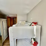 Luxury 4beds Ski-in&out Large! * Брей-Червиния