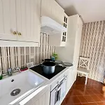 Апартаменты Luxury 4beds Ski-in&out Large!