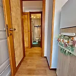 Luxury 4beds Ski-in&out Large! Апартаменты Брей-Червиния