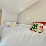 Апартаменты Luxury 4beds Ski-in&out Large!