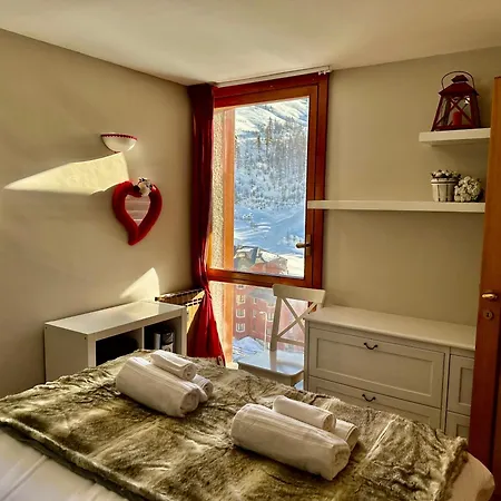 Luxury 4beds Ski-in&out Large! Апартаменти