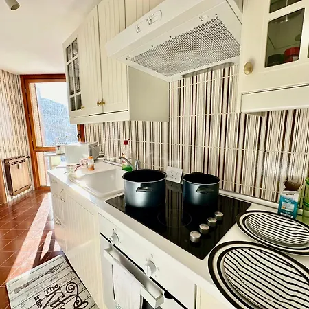 Luxury 4beds Ski-in&out Large! Apartament *