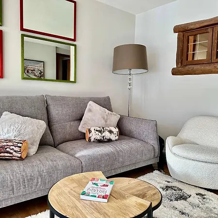 Luxury 4beds Ski-in&out Large! * Breuil-Cervinia