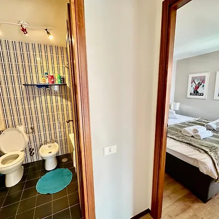 Апартаменти Luxury 4beds Ski-in&out Large!
