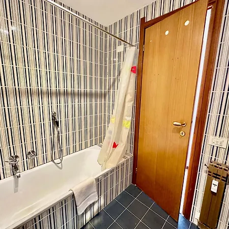 Apartament Luxury 4beds Ski-in&out Large! *