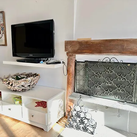 Luxury 4beds Ski-in&out Large! Apartment Breuil-Cervinia