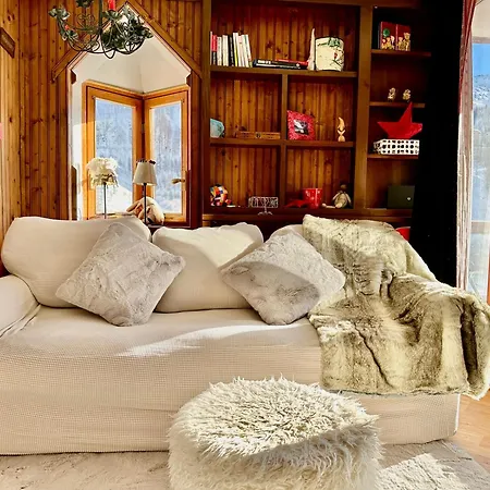Luxury 4beds Ski-in&out Large! Apartman Breuil-Cervinia