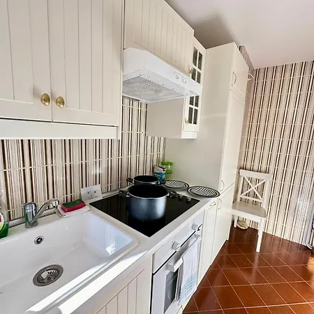 Apartman Luxury 4beds Ski-in&out Large!
