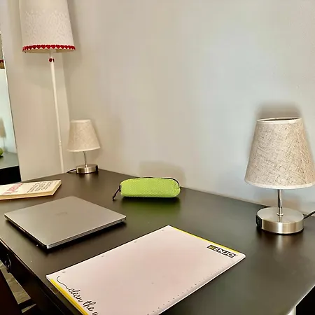 Luxury 4beds Ski-in&out Large! Apartament