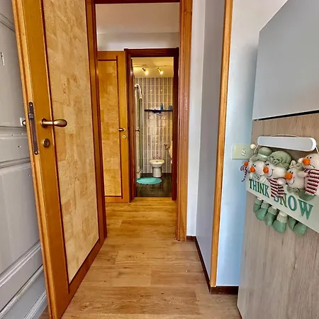 Luxury 4beds Ski-in&out Large! Apartman Breuil-Cervinia