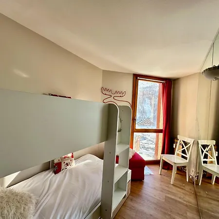 Luxury 4beds Ski-in&out Large! Брей-Червінія
