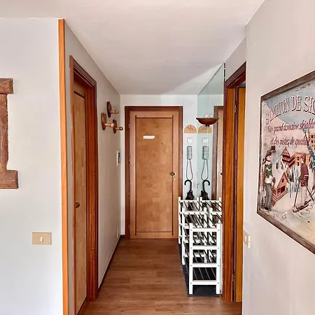 Luxury 4beds Ski-in&out Large! Apartment