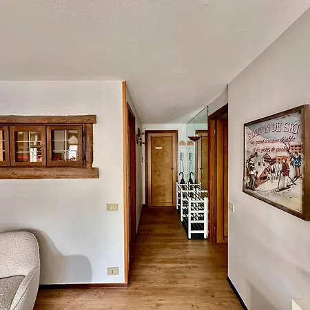 Luxury 4beds Ski-in&out Large! Apartment *