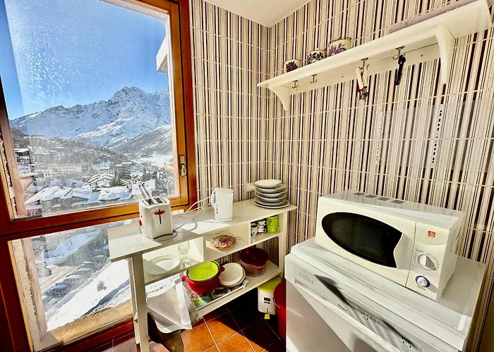 Luxury 4beds Ski-in&out Large!