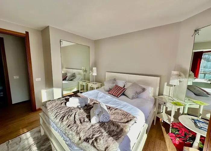 Luxury 4beds Ski-in&out Large! Брей-Червінія