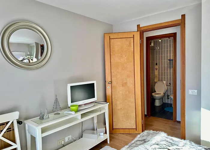 Luxury 4beds Ski-in&out Large! Брей-Червінія