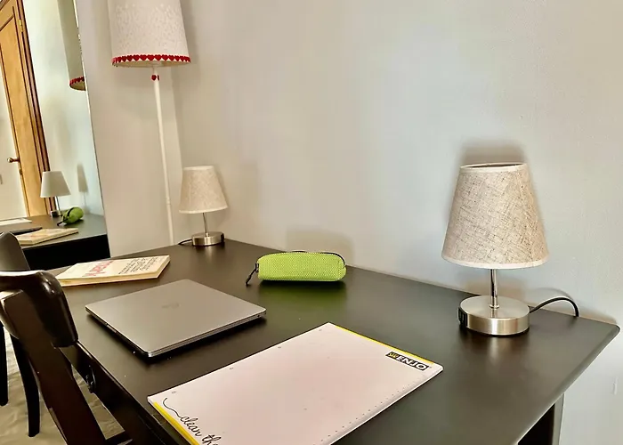 Luxury 4beds Ski-in&out Large! Апартаменти