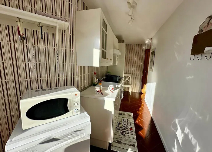 Luxury 4beds Ski-in&out Large! Апартаменти