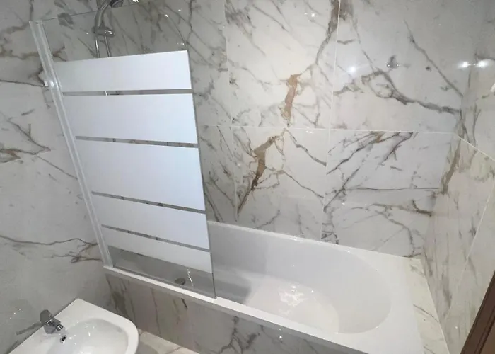 Luxury 4beds Ski-in&out Large! *